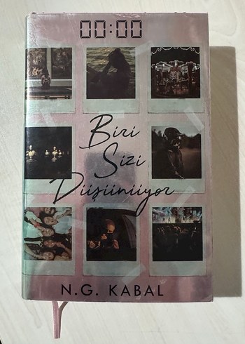 N.G Kabal - 00:00 - 01:01 - 02:02 - 03:03 - Görsel 5