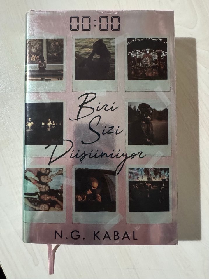 N.G Kabal - 00:00 - 01:01 - 02:02 - 03:03 - Görsel 5