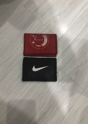 Diğer Turk Yazilari Kirmizi Siyah Nike Cift Set