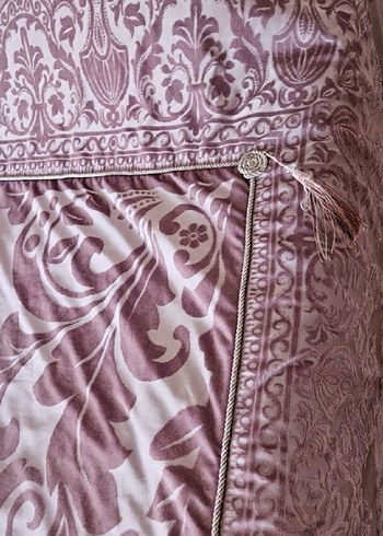 yatak örtüsü - Görsel 3