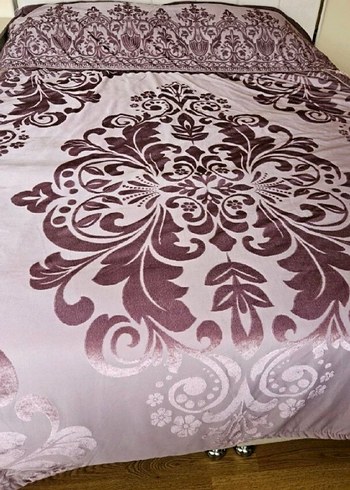 yatak örtüsü - Görsel 2