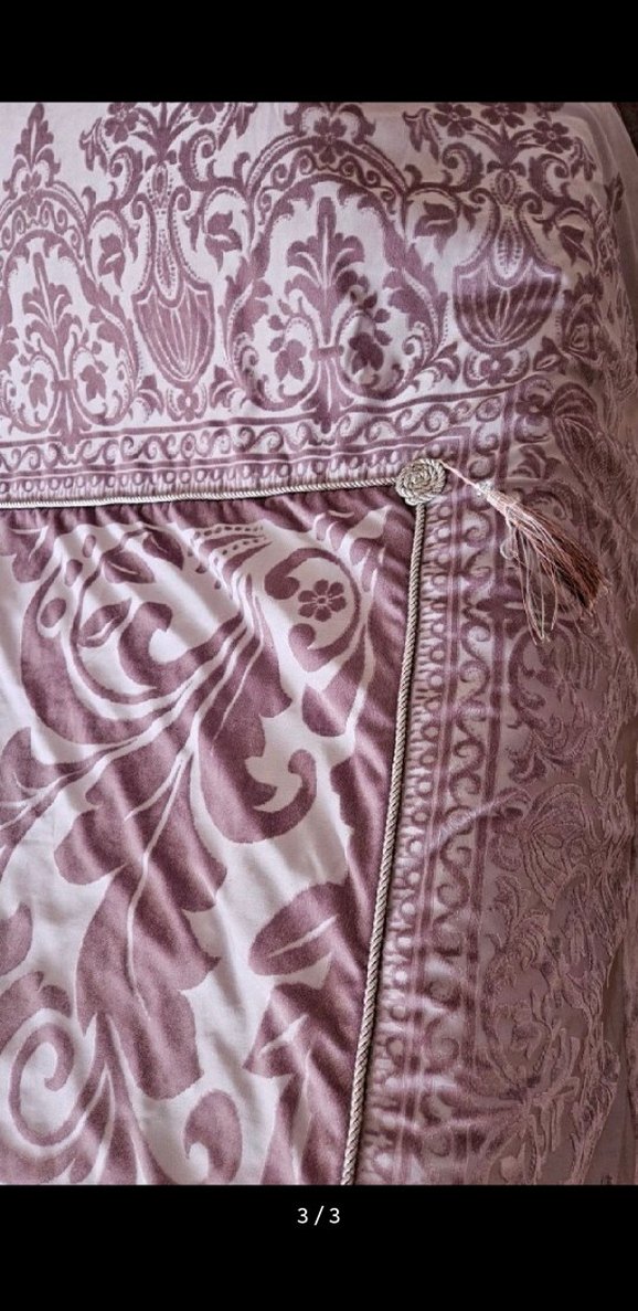 yatak örtüsü - Görsel 3