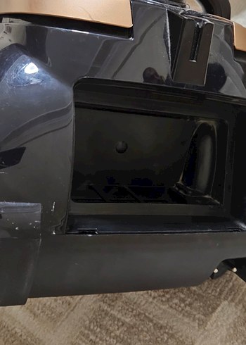 Elektrikli Süpürge - Görsel 2