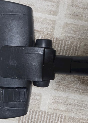 Elektrikli Süpürge - Görsel 5