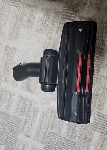 Elektrikli Süpürge - Görsel 6