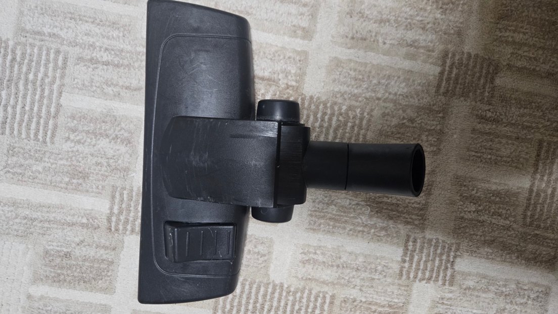 Elektrikli Süpürge - Görsel 5