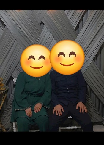 tesettür alt üst takım - Görsel 3