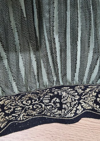 uzun etek - Görsel 3