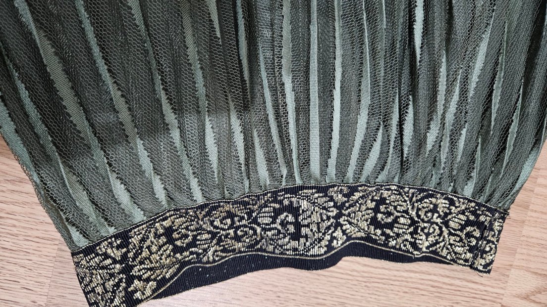 uzun etek - Görsel 3