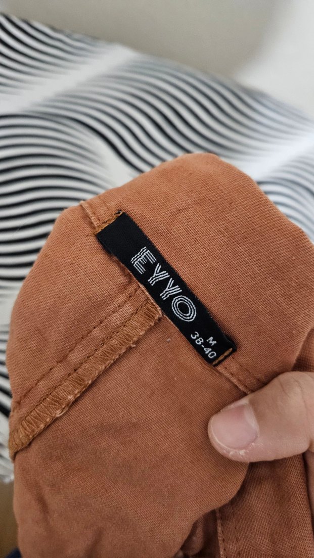 gömlek ceket - Görsel 3