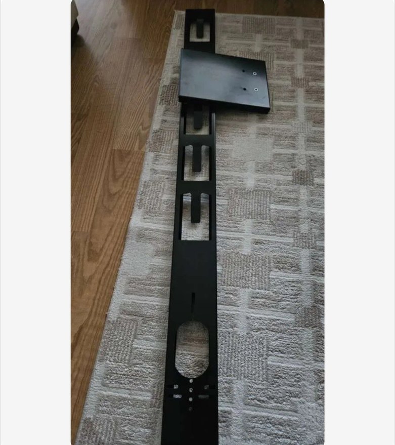 dyson stand - Görsel 2