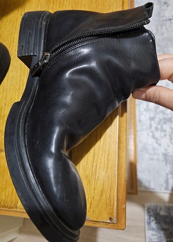 deri bot - Görsel 6