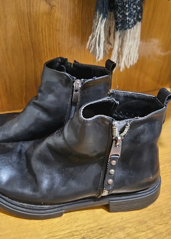 deri bot - Görsel 5