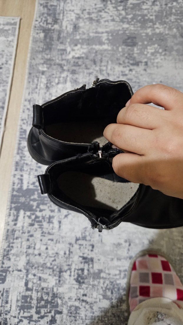 deri bot - Görsel 2