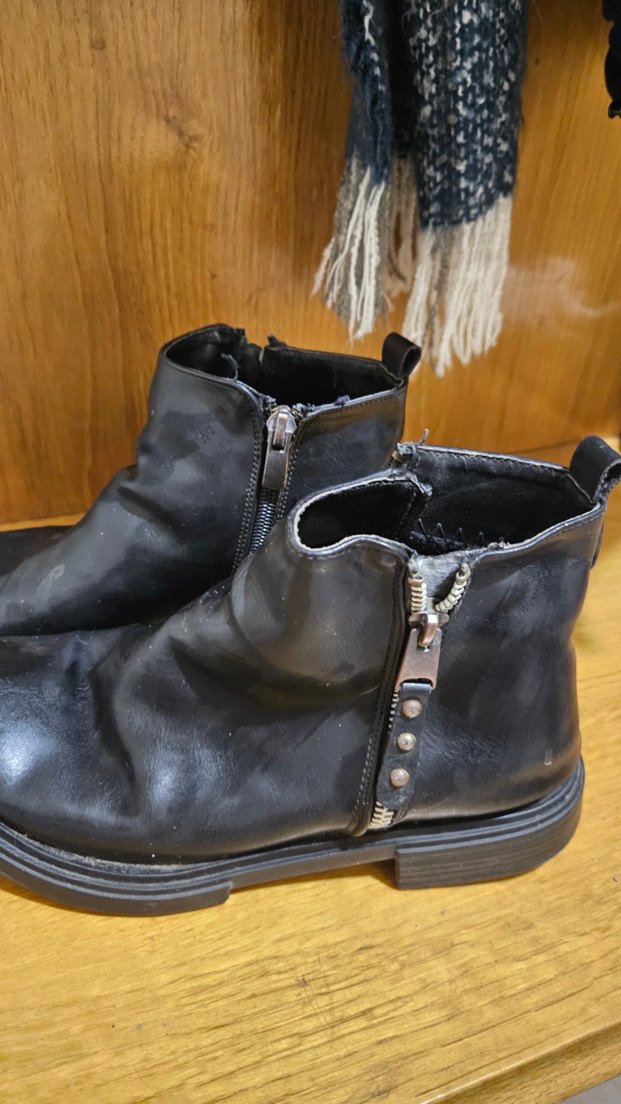 deri bot - Görsel 5