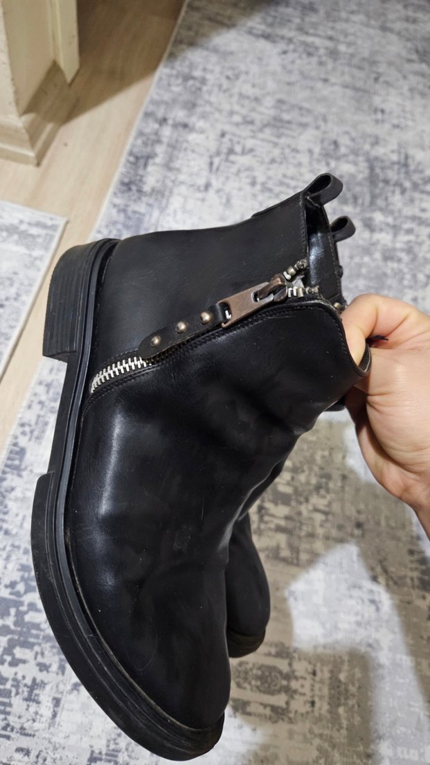 deri bot - Görsel 3