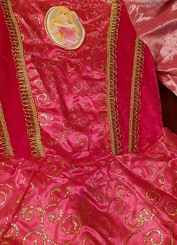 Barbie kostum