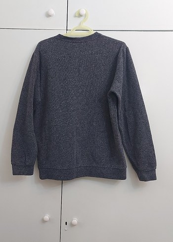 (U.S. Polo Assn. Marka) Erkek Çocuk Kazağı - Görsel 2