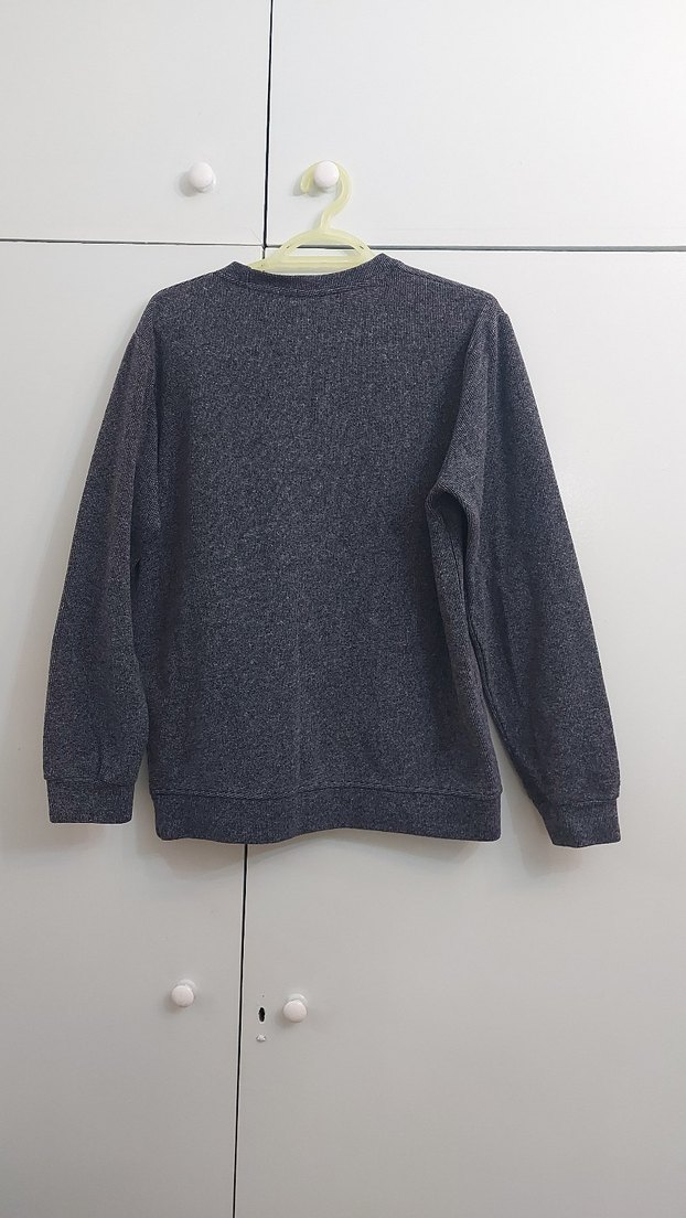 (U.S. Polo Assn. Marka) Erkek Çocuk Kazağı - Görsel 2