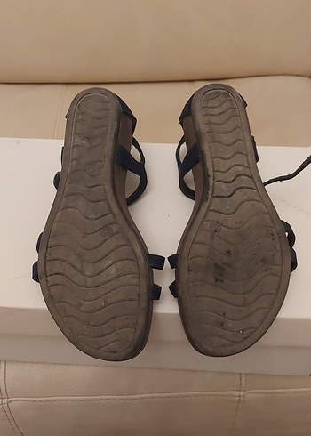 (Graceland Marka) Kız Çocuk Sandalet - Görsel 5