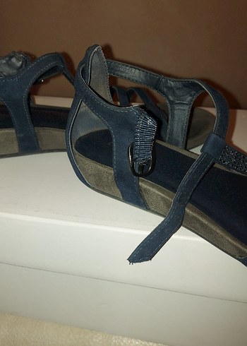 (Graceland Marka) Kız Çocuk Sandalet - Görsel 6