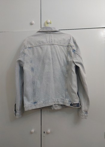 (Colin's Marka) Erkek Kot Ceket - Görsel 2