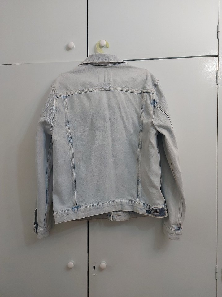 (Colin's Marka) Erkek Kot Ceket - Görsel 2