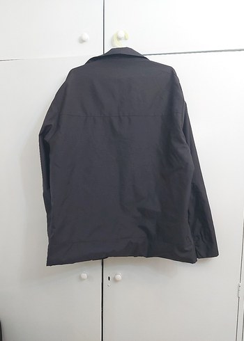 (Mexx Marka) Su Geçirmez Erkek Ceket - Görsel 4