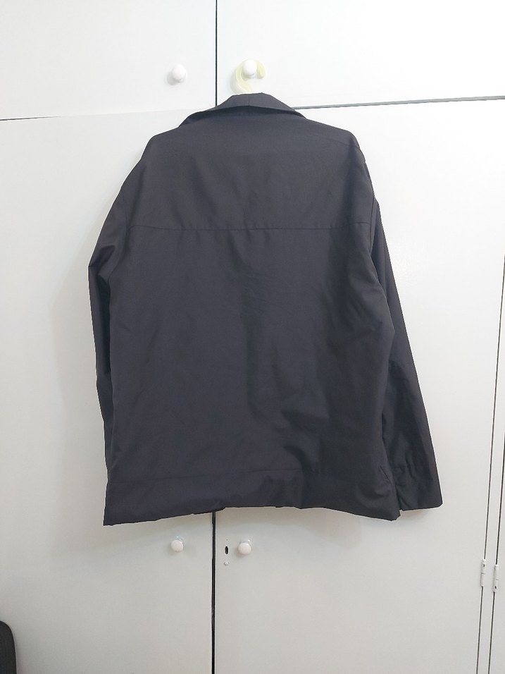 (Mexx Marka) Su Geçirmez Erkek Ceket - Görsel 4