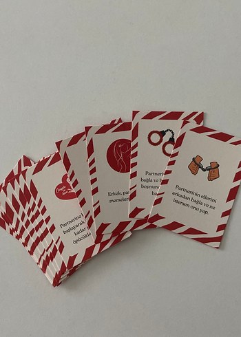 +18 Erotik Görevler - Görsel 3