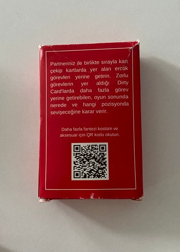 +18 Erotik Görevler - Görsel 5