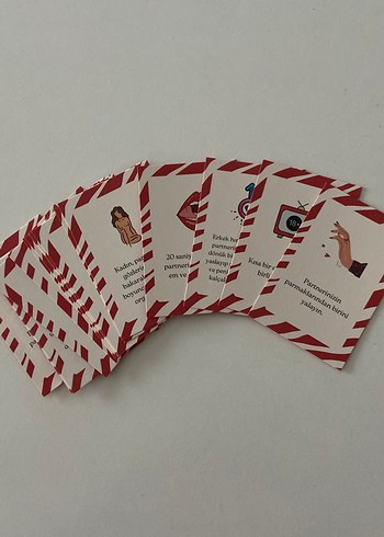 +18 Erotik Görevler - Görsel 4