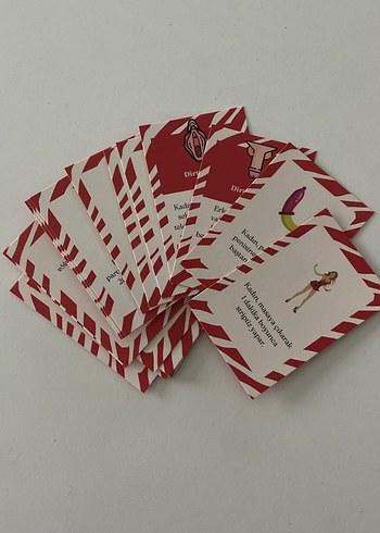 +18 Erotik Görevler - Görsel 2