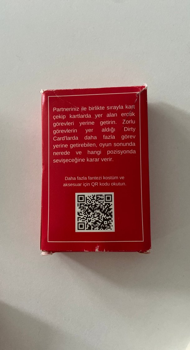 +18 Erotik Görevler - Görsel 5