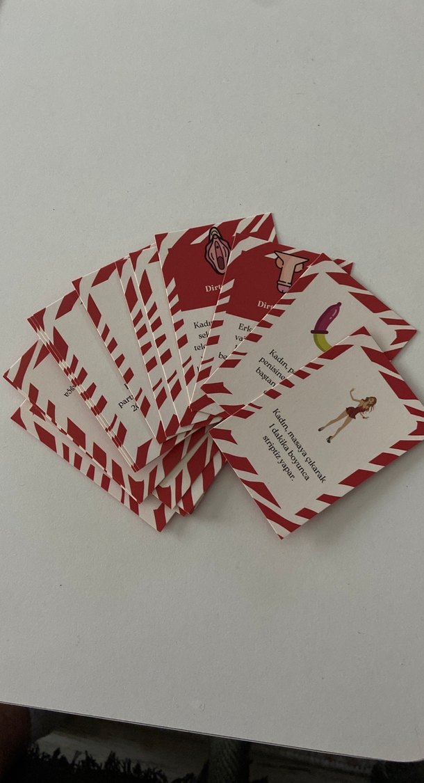 +18 Erotik Görevler - Görsel 2