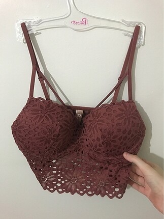 Penti Penti Bralet