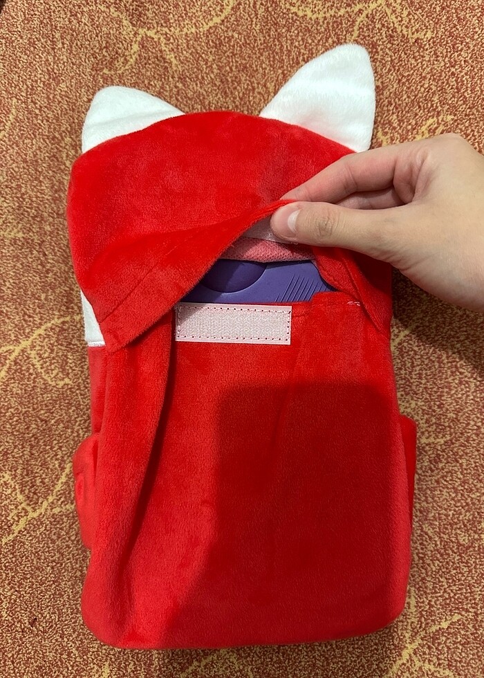 Watsons Su Torbası - Görsel 2