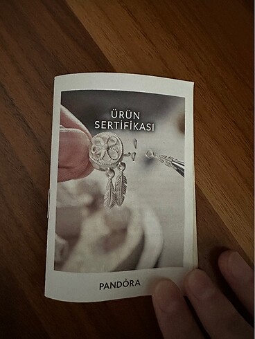 Pandora Pembe Altın Kaplama Kalpli Gümüş Bileklik - Görsel 11