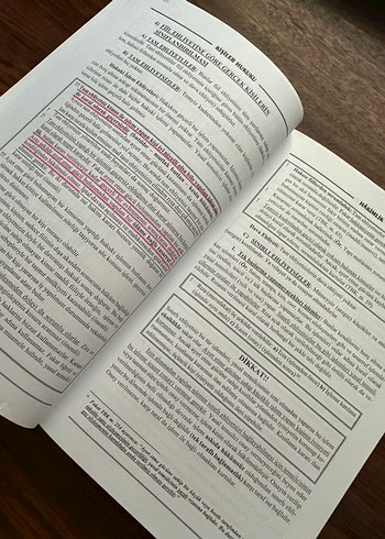 Monopol Medeni Hukuk Konu 2024 - Görsel 4