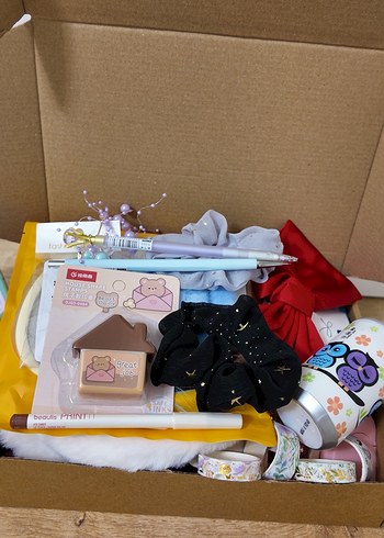 2 Kaşık Gold Kaşık Siparişi (Örnek kutu resmidir.) - Görsel 2