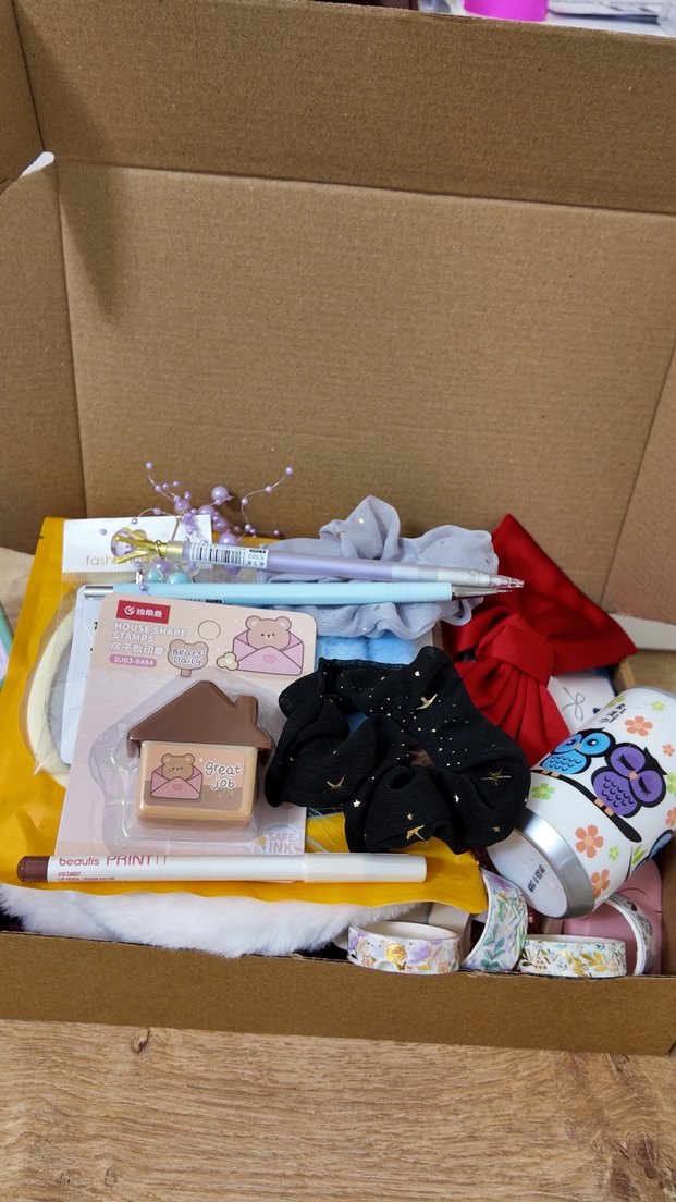 2 Kaşık Gold Kaşık Siparişi (Örnek kutu resmidir.) - Görsel 2