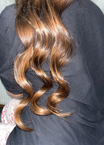 Aprilla Bukle Saç Maşası - Görsel 2