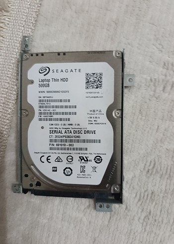 Seagate