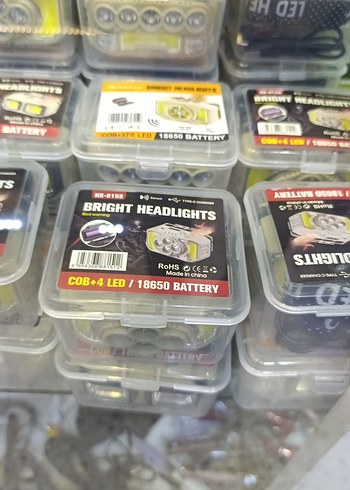 Kafa lambaları - Görsel 2