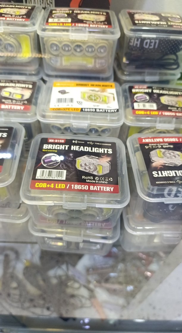 Kafa lambaları - Görsel 2