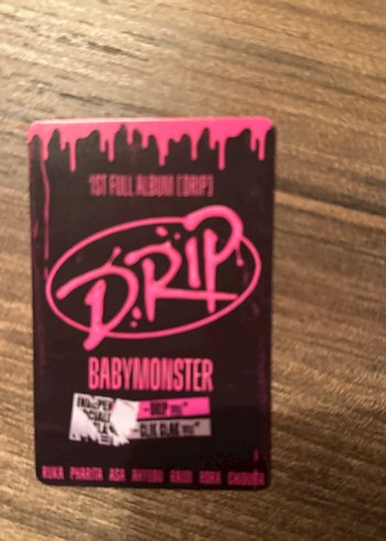 Siyah Fotoğraflı Hafıza Kartı - Görsel 2