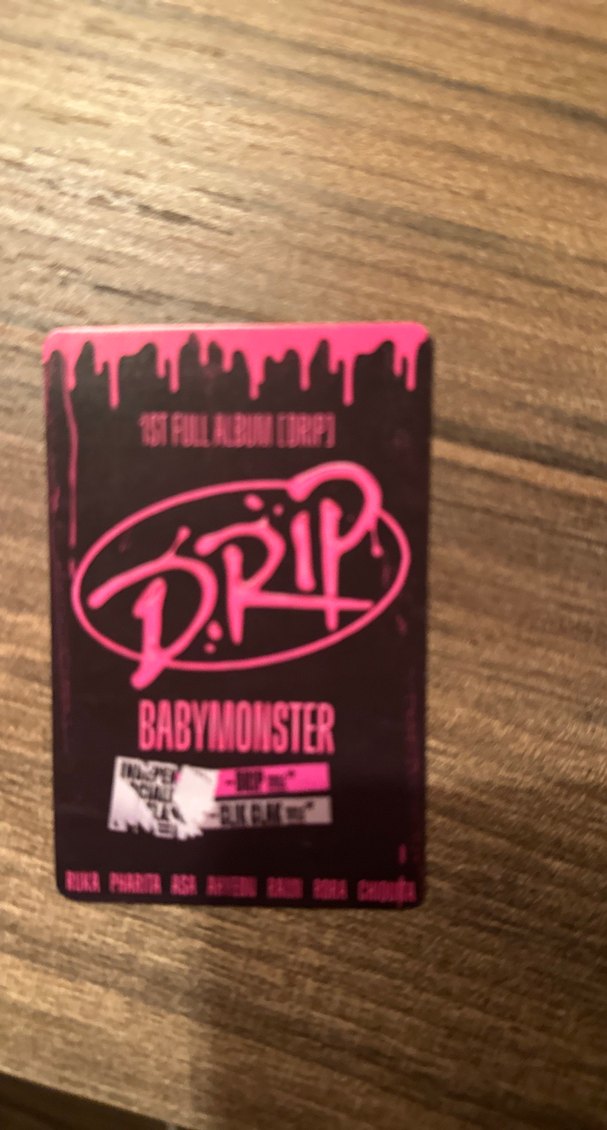 Siyah Fotoğraflı Hafıza Kartı - Görsel 2