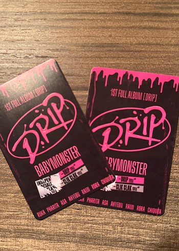 Siyah Fotoğraflı Hafıza Kartı - Görsel 2