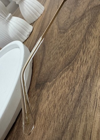 Bej Retro Erkek Güneş Gözlüğü - Görsel 4