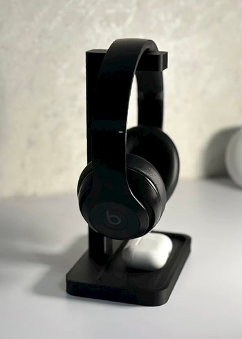 Kulaklık Standı - Görsel 2